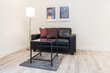 furnished apartement for rent in Hamburg Eimsbüttel/Bismarckstraße. living & sleeping 16 (small)
