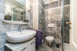 moeblierte Wohnung mieten in Hamburg Jenfeld/Bekkampsweg. Badezimmer 5 (klein)