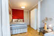moeblierte Wohnung mieten in Hamburg Jenfeld/Bekkampsweg.  Schlafen 8 (klein)