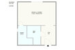 moeblierte Wohnung mieten in Hamburg Fuhlsbüttel/Heschredder. Grundriss 2 (klein)