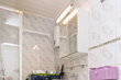 furnished apartement for rent in Hamburg Tonndorf/Sonnenredder. bathroom 4 (small)