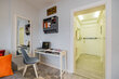 furnished apartement for rent in Hamburg Tonndorf/Sonnenredder. hall 3 (small)
