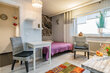 furnished apartement for rent in Hamburg Tonndorf/Sonnenredder. living & dining 12 (small)