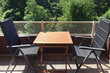 Alquilar apartamento amueblado en Hamburgo Ottensen/Holstenring. balcón 6 (pequ)