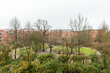 furnished apartement for rent in Hamburg Ottensen/Holstenring. balcony 7 (small)