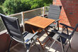 furnished apartement for rent in Hamburg Ottensen/Holstenring. balcony 8 (small)