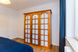furnished apartement for rent in Hamburg Ottensen/Holstenring. bedroom 6 (small)