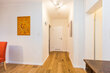 furnished apartement for rent in Hamburg Ottensen/Holstenring. hall 6 (small)