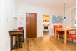 furnished apartement for rent in Hamburg Ottensen/Holstenring. hall 4 (small)