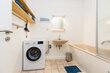 moeblierte Wohnung mieten in Hamburg Ottensen/Holstenring. Badezimmer 3 (klein)