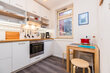 moeblierte Wohnung mieten in Hamburg Ottensen/Holstenring. Küche 4 (klein)
