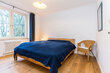 moeblierte Wohnung mieten in Hamburg Ottensen/Holstenring. Schlafzimmer 4 (klein)