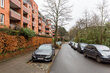 moeblierte Wohnung mieten in Hamburg Ottensen/Holstenring. Umgebung 6 (klein)