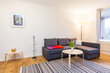 moeblierte Wohnung mieten in Hamburg Ottensen/Holstenring. Wohnzimmer 7 (klein)