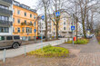 Alquilar apartamento amueblado en Hamburgo Uhlenhorst/Heinrich-Hertz-Straße.  alrededores 4 (pequ)