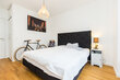 Alquilar apartamento amueblado en Hamburgo Uhlenhorst/Heinrich-Hertz-Straße.  dormitorio 5 (pequ)