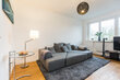 furnished apartement for rent in Hamburg Uhlenhorst/Heinrich-Hertz-Straße.  living room 9 (small)