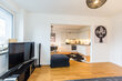 furnished apartement for rent in Hamburg Uhlenhorst/Heinrich-Hertz-Straße.  living room 12 (small)