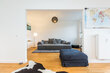 furnished apartement for rent in Hamburg Uhlenhorst/Heinrich-Hertz-Straße.  living room 14 (small)