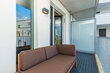 furnished apartement for rent in Hamburg Altona/Sommerhuder Straße. balcony 9 (small)