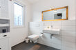 moeblierte Wohnung mieten in Hamburg Altona/Sommerhuder Straße. Badezimmer 7 (klein)