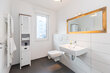 moeblierte Wohnung mieten in Hamburg Altona/Sommerhuder Straße. Badezimmer 8 (klein)