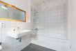 moeblierte Wohnung mieten in Hamburg Altona/Sommerhuder Straße. Badezimmer 9 (klein)