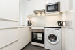moeblierte Wohnung mieten in Hamburg Altona/Sommerhuder Straße. Küche 5 (klein)