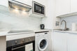 moeblierte Wohnung mieten in Hamburg Altona/Sommerhuder Straße. Küche 6 (klein)