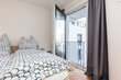 moeblierte Wohnung mieten in Hamburg Altona/Sommerhuder Straße. Schlafzimmer 7 (klein)