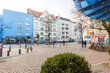 moeblierte Wohnung mieten in Hamburg Altona/Sommerhuder Straße. Umgebung 6 (klein)