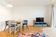 moeblierte Wohnung mieten in Hamburg Altona/Sommerhuder Straße. Wohnen & Essen 7 (klein)