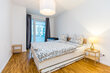 moeblierte Wohnung mieten in Hamburg Altona/Sommerhuder Straße.  Schlafzimmer 3 (klein)
