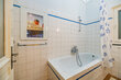 furnished apartement for rent in Hamburg Harvestehude/Jungfrauenthal.  bathroom 3 (small)