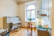 furnished apartement for rent in Hamburg Harvestehude/Jungfrauenthal.  dining room 10 (small)