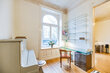 furnished apartement for rent in Hamburg Harvestehude/Jungfrauenthal.  dining room 11 (small)