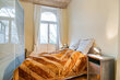 moeblierte Wohnung mieten in Hamburg Harvestehude/Jungfrauenthal.  Schlafzimmer 6 (klein)
