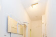 moeblierte Wohnung mieten in Hamburg Barmbek/Brucknerstraße. Flur 3 (klein)