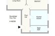 moeblierte Wohnung mieten in Hamburg Barmbek/Brucknerstraße. Grundriss 2 (klein)