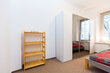 moeblierte Wohnung mieten in Hamburg Barmbek/Brucknerstraße. Schlafzimmer 4 (klein)