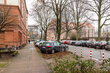 moeblierte Wohnung mieten in Hamburg Barmbek/Brucknerstraße.  Umgebung 3 (klein)