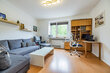 Alquilar apartamento amueblado en Hamburgo Barmbek/Fuhlsbüttler Straße. 21 (pequ)