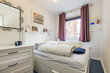 Alquilar apartamento amueblado en Hamburgo Barmbek/Fuhlsbüttler Straße. 31 (pequ)