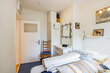 Alquilar apartamento amueblado en Hamburgo Barmbek/Fuhlsbüttler Straße. 32 (pequ)