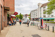 Alquilar apartamento amueblado en Hamburgo Barmbek/Fuhlsbüttler Straße. 37 (pequ)