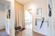 moeblierte Wohnung mieten in Hamburg Barmbek/Fuhlsbüttler Straße. Flur 4 (klein)