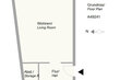 moeblierte Wohnung mieten in Hamburg Barmbek/Fuhlsbüttler Straße. Grundriss 2 (klein)