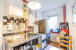 moeblierte Wohnung mieten in Hamburg Barmbek/Fuhlsbüttler Straße. Küche 5 (klein)