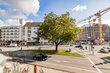 moeblierte Wohnung mieten in Hamburg Barmbek/Fuhlsbüttler Straße. Umgebung 6 (klein)
