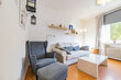 moeblierte Wohnung mieten in Hamburg Barmbek/Fuhlsbüttler Straße. Wohnzimmer 7 (klein)